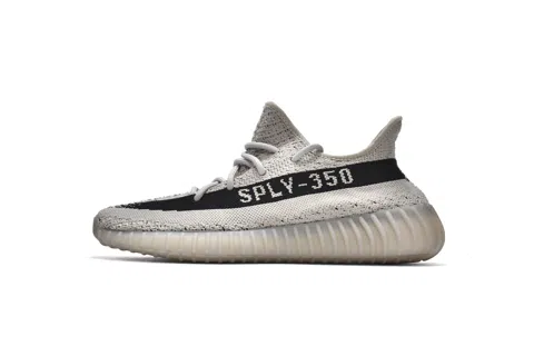 Yeezy Boost 350 V2 Slate – photo 3