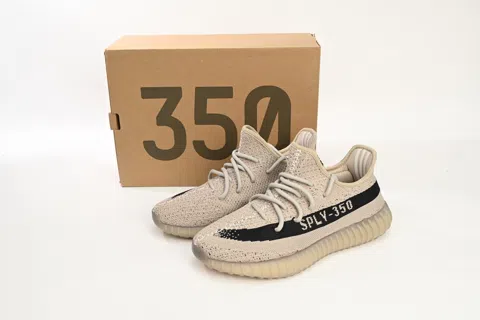 Yeezy Boost 350 V2 Slate – photo 9