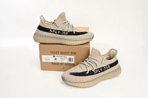 Yeezy Boost 350 V2 Slate – photo 10