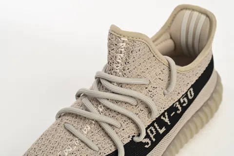 Yeezy Boost 350 V2 Slate – photo 7