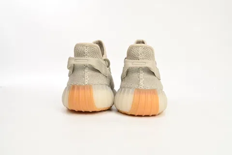 Yeezy Boost 350 V2 Sesame – photo 4