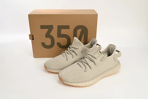 Yeezy Boost 350 V2 Sesame – photo 9