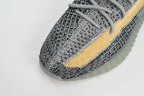 Yeezy Boost 350 V2 Ash Blue – photo 7