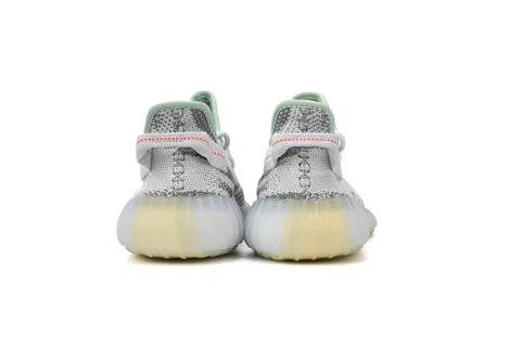 Yeezy Boost 350 V2 Blue Tint – photo 4