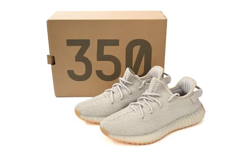 Yeezy Boost 350 V2 Sesame – photo 8
