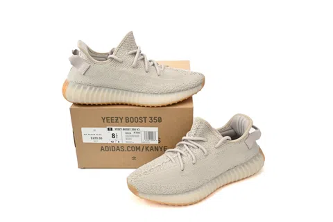 Yeezy Boost 350 V2 Sesame – photo 9
