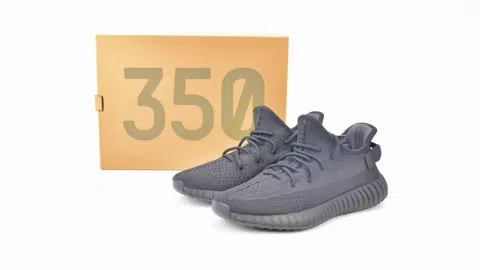 Yeezy Boost 350 V2 Onyx – photo 9