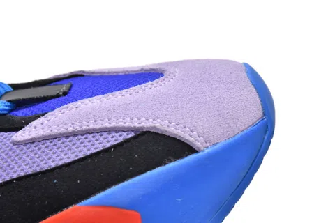 Yeezy Boost 700 Navy – photo 10