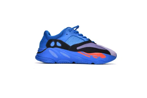 Yeezy Boost 700 Navy – photo 3