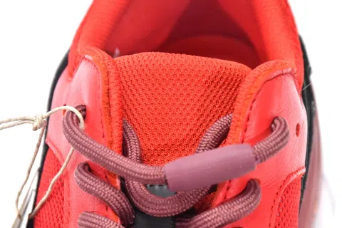 Yeezy Boost 700 Dark Red – photo 10