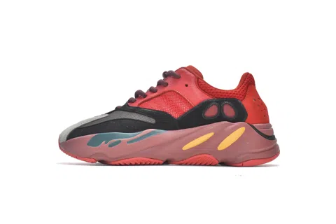 Yeezy Boost 700 Dark Red