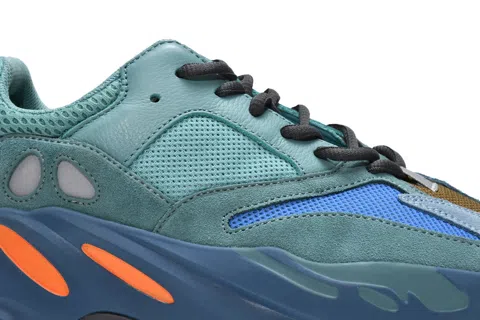 Yeezy Boost 700 Blue – photo 10