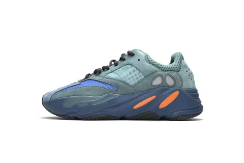 Yeezy Boost 700 Blue