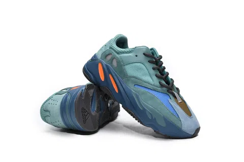 Yeezy Boost 700 Blue – photo 5