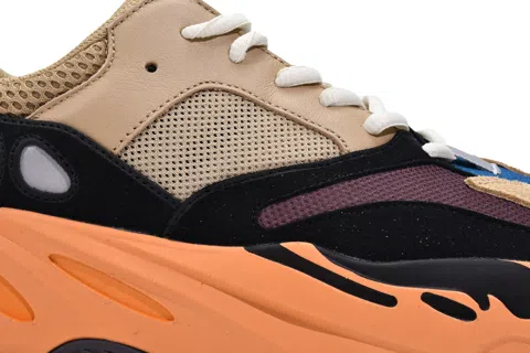 Yeezy Boost 700 Cream/Grey/Orange – photo 9
