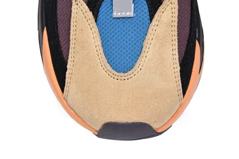 Yeezy Boost 700 Cream/Grey/Orange – photo 5