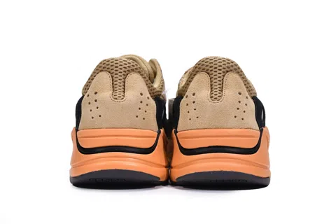 Yeezy Boost 700 Cream/Grey/Orange – photo 4