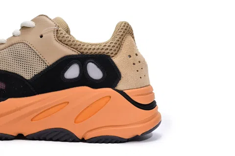 Yeezy Boost 700 Cream/Grey/Orange – photo 8