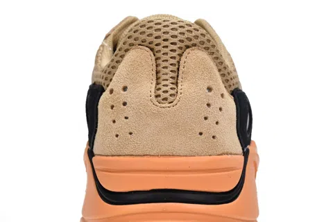 Yeezy Boost 700 Cream/Grey/Orange – photo 3