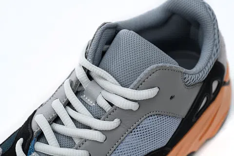 Yeezy Boost 700 Wash Orange – photo 7