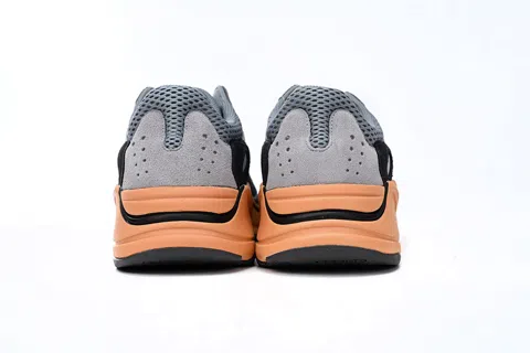 Yeezy Boost 700 Wash Orange – photo 3