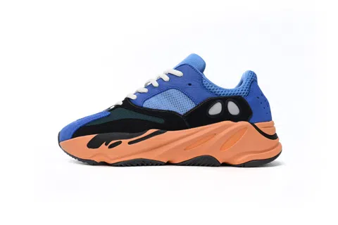 Yeezy Boost 700 Blue/Orange