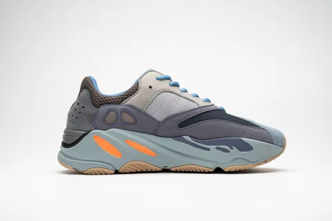 Carbon Blue