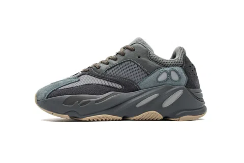 Yeezy Boost 700 Teal/Grey