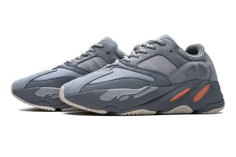 Yeezy Boost 700 Inertia – photo 3