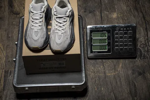 Yeezy Boost 700 V2 Tephra – photo 6