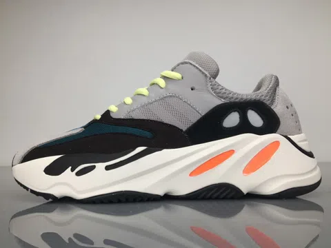 Yeezy Boost 700 Solid Grey