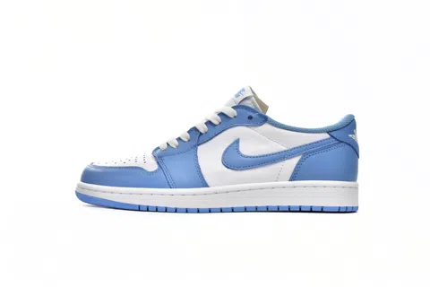 Nike SB x Air Jordan 1 Low University Blue