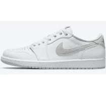 Air Jordan 1 Low Neutral Grey