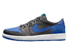 Air Jordan 1 Low Royal