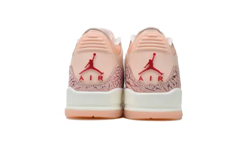 Air Jordan 3 Valentine – photo 3
