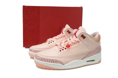 Air Jordan 3 Valentine – photo 6