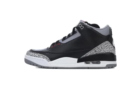 Black Cement