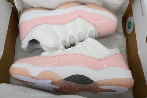 Air Jordan 11 Low Legend Pink – photo 8