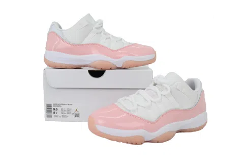 Air Jordan 11 Low Legend Pink – photo 7