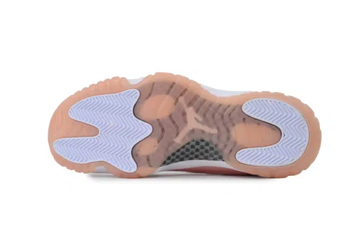Air Jordan 11 Low Legend Pink – photo 4