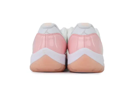 Air Jordan 11 Low Legend Pink – photo 3