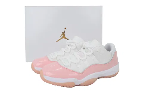 Air Jordan 11 Low Legend Pink – photo 6