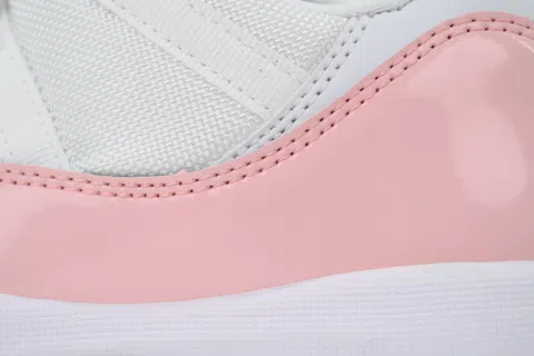 Air Jordan 11 Low Legend Pink – photo 5