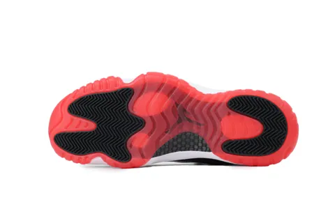 Air Jordan 11 Bred – photo 4
