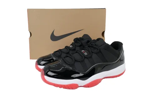 Air Jordan 11 Bred – photo 7