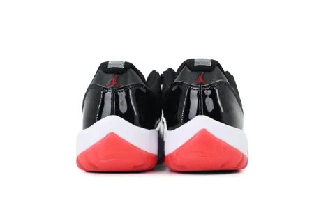 Air Jordan 11 Bred – photo 3