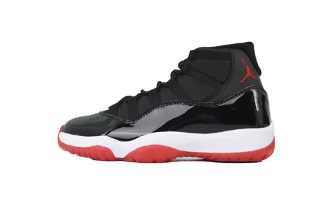 Air Jordan 11 Bred Velvet