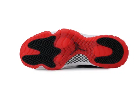 Air Jordan 11 Bred Velvet – photo 4