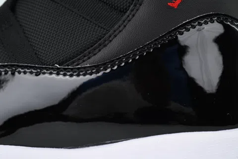 Air Jordan 11 Bred Velvet – photo 5