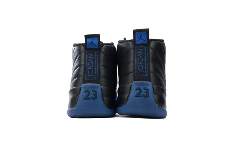 Air Jordan 12 Game Royal – photo 3